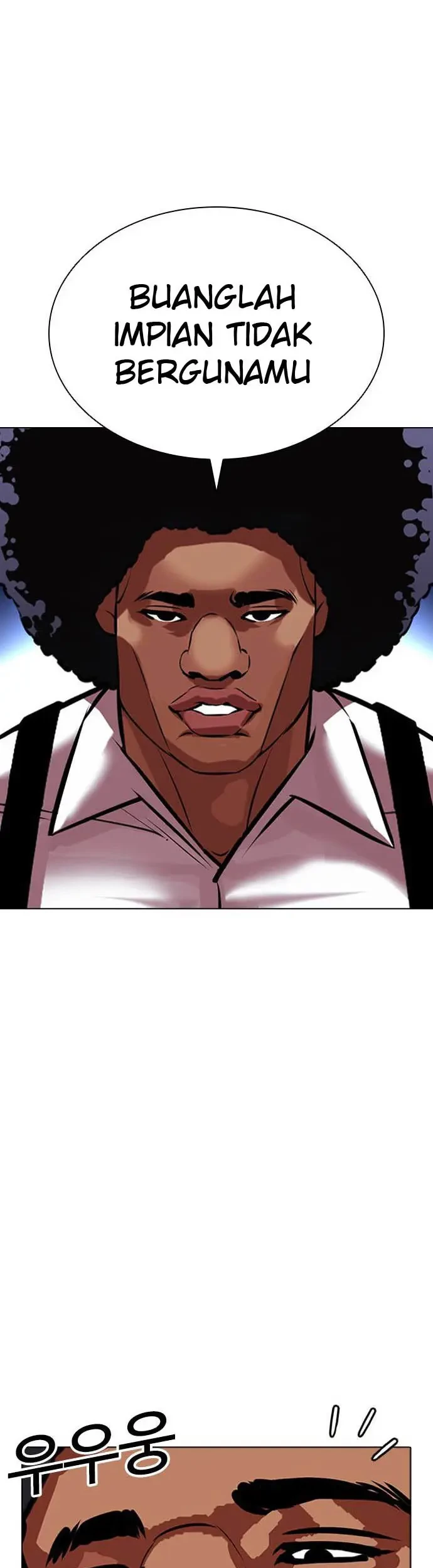 Lookism Chapter 415 Gambar 73