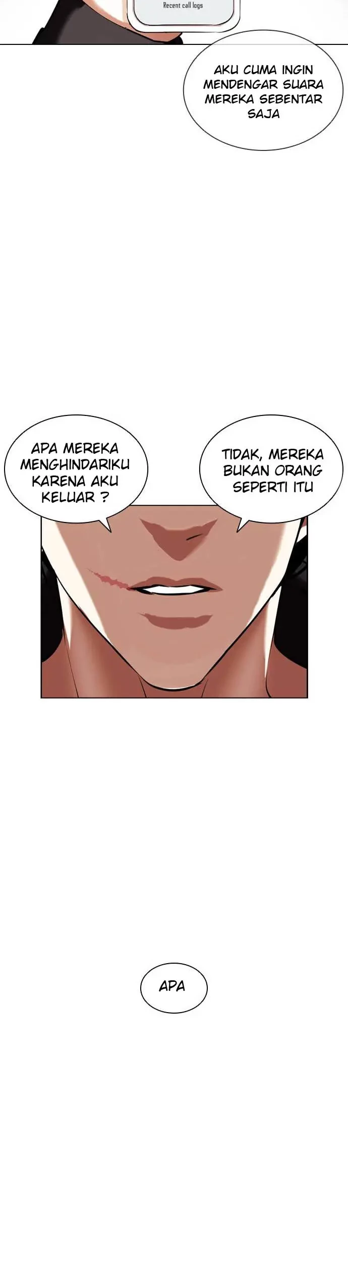 Lookism Chapter 415 Gambar 78