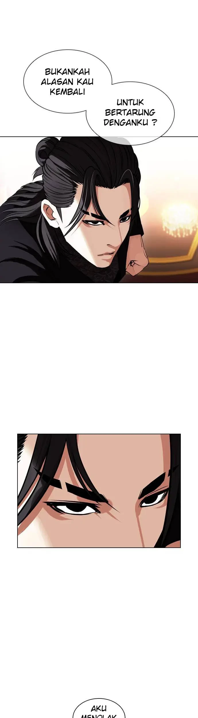 Lookism Chapter 415 Gambar 6