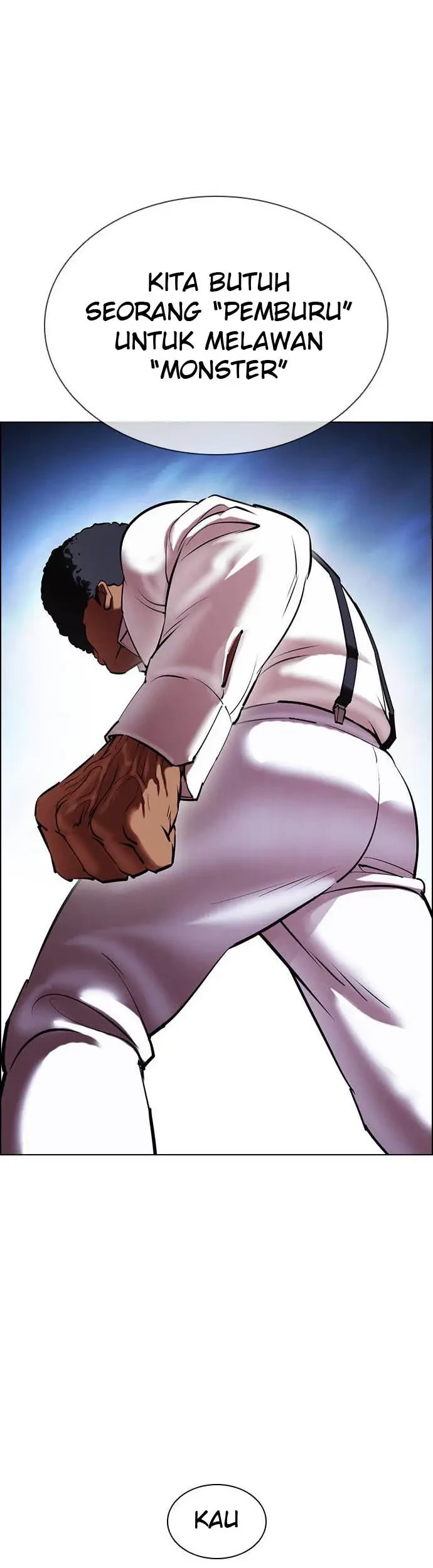 Lookism Chapter 415 Gambar 34