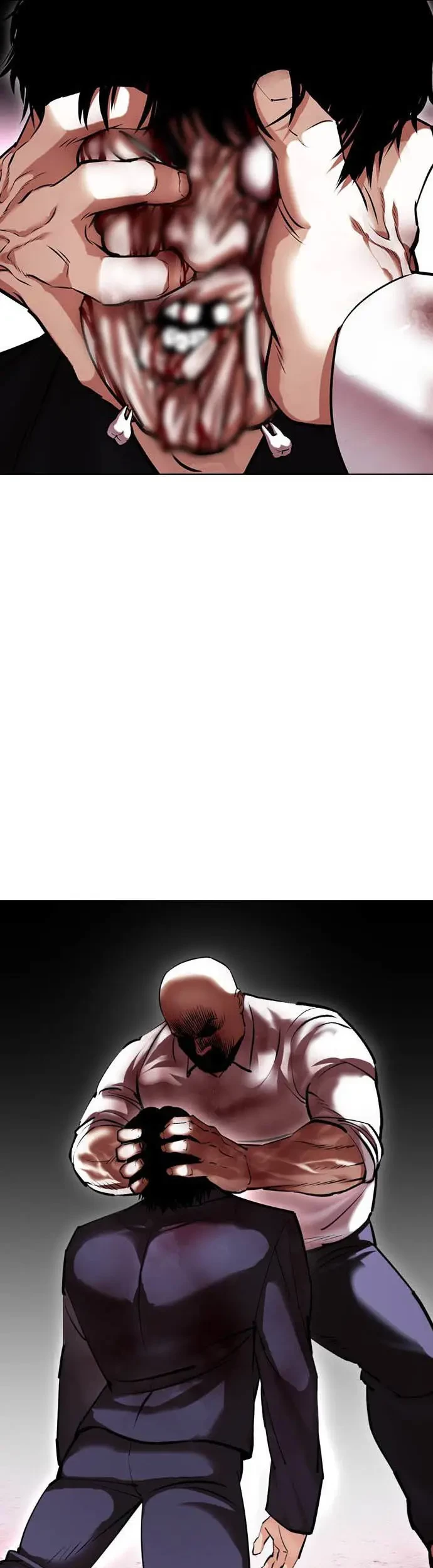 Lookism Chapter 415 Gambar 26