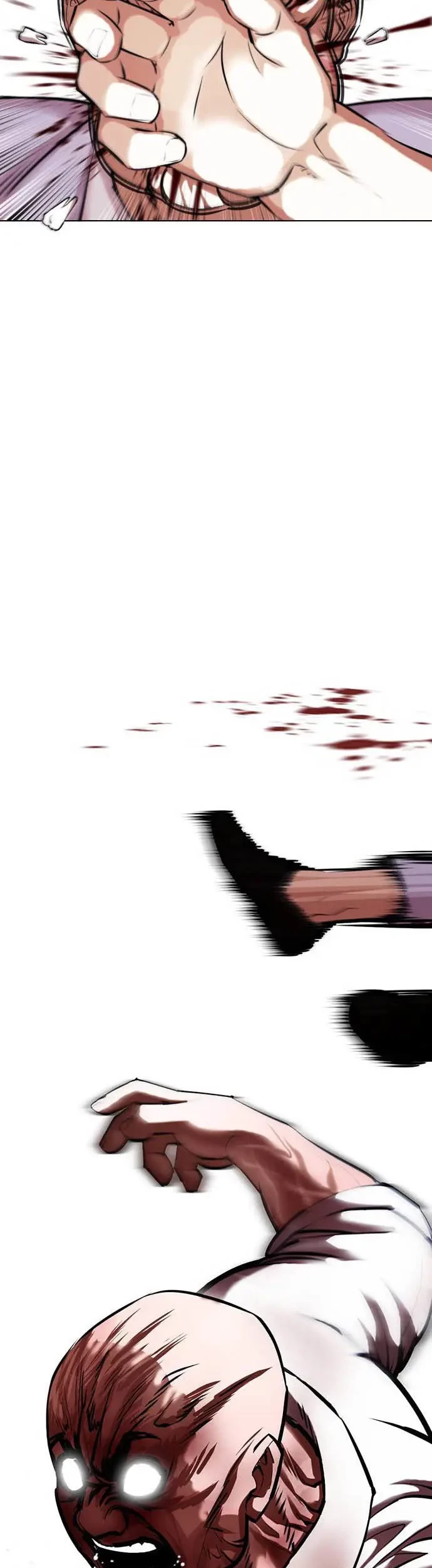 Lookism Chapter 415 Gambar 28