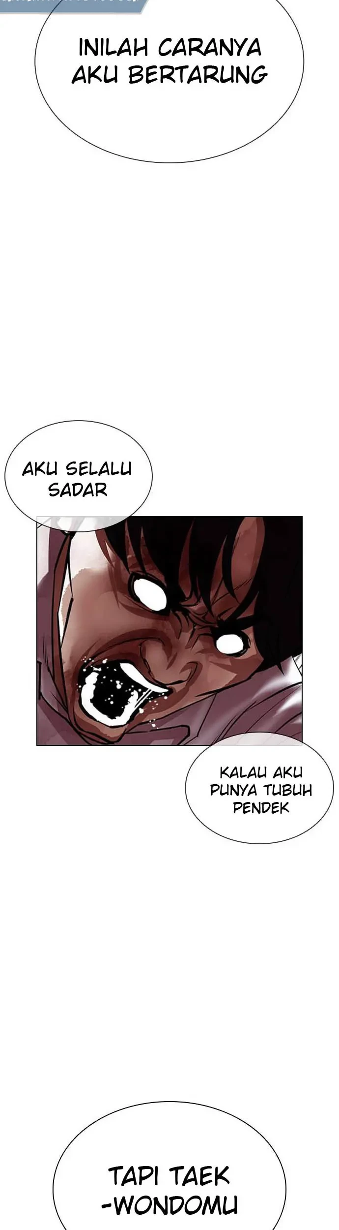 Lookism Chapter 415 Gambar 40