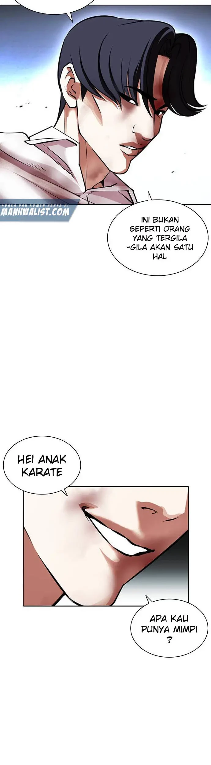 Lookism Chapter 415 Gambar 46