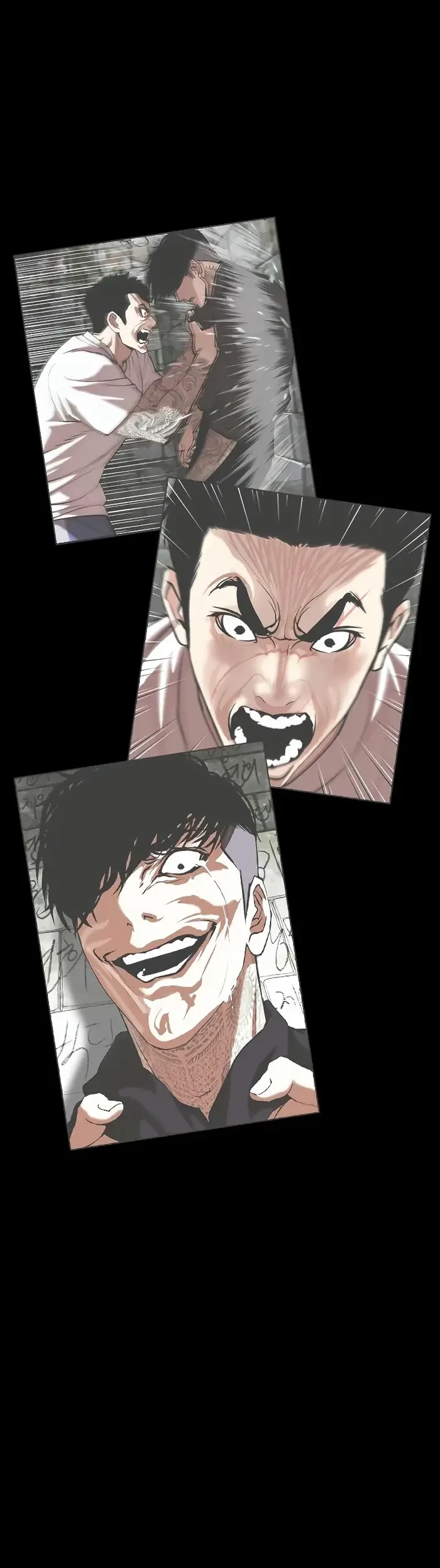 Lookism Chapter 416 Gambar 57