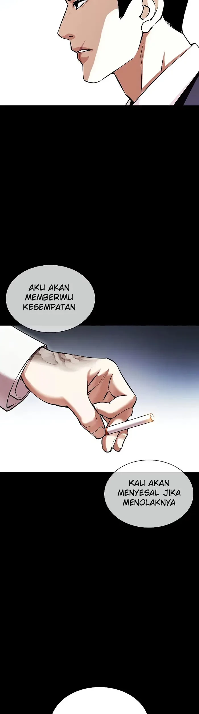 Lookism Chapter 416 Gambar 59