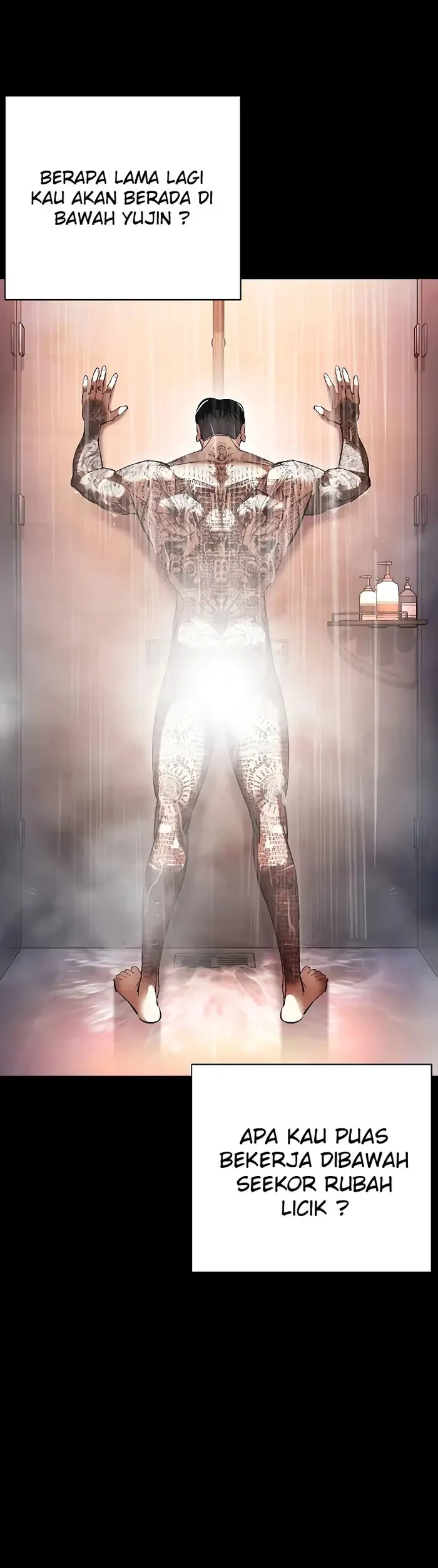 Lookism Chapter 416 Gambar 63