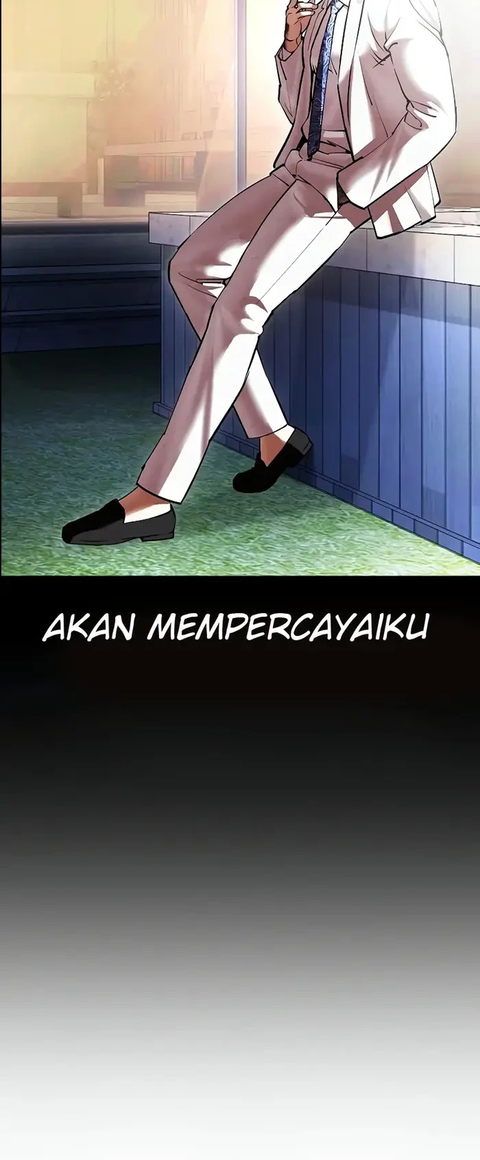 Lookism Chapter 416 Gambar 80