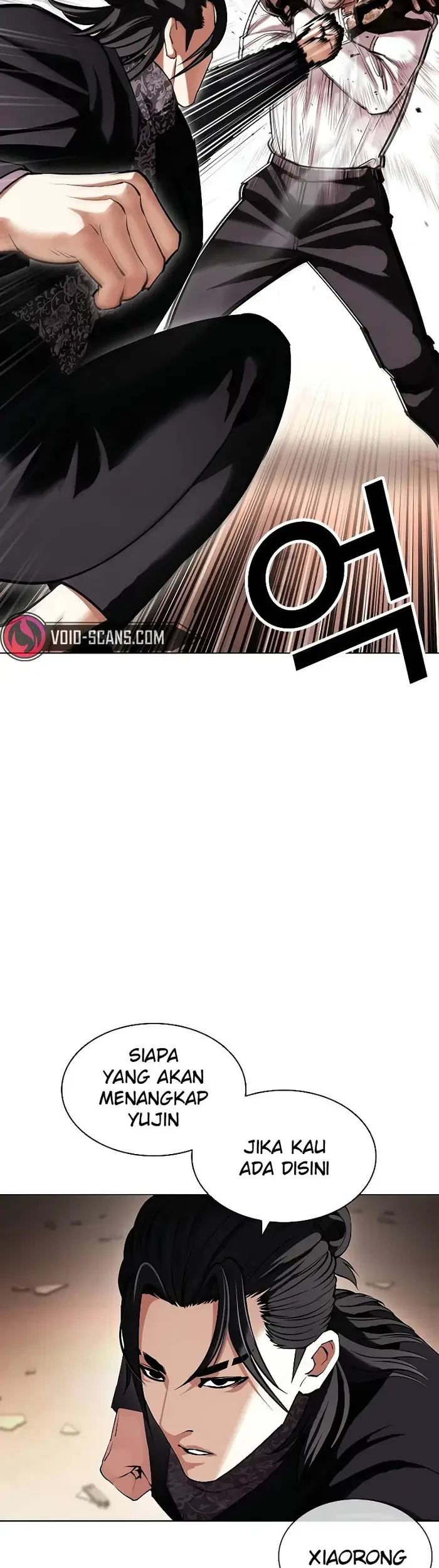 Lookism Chapter 416 Gambar 83