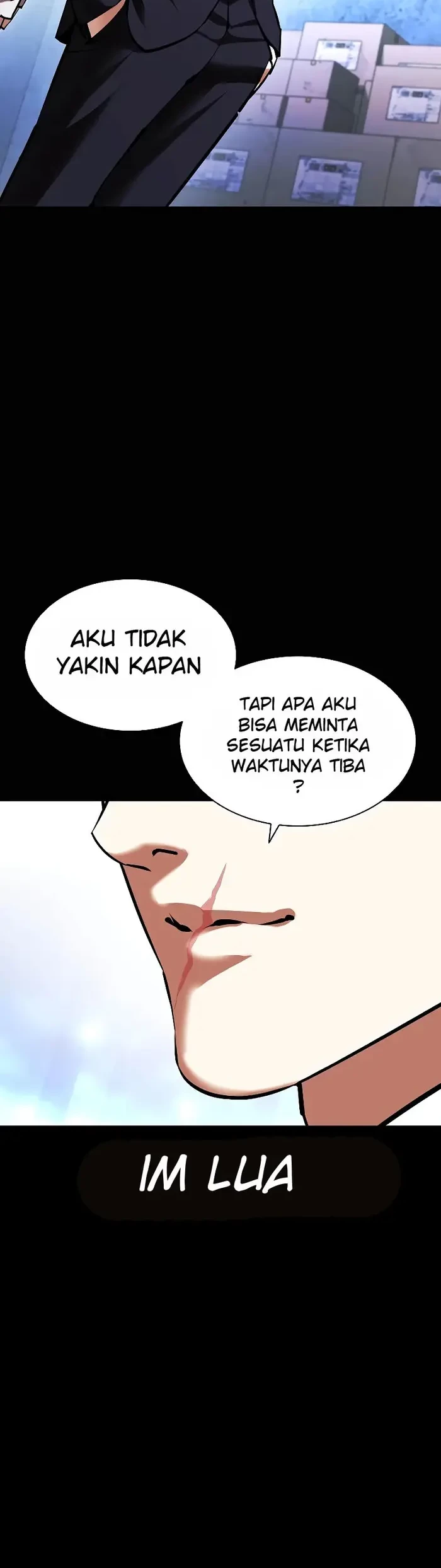 Lookism Chapter 416 Gambar 93