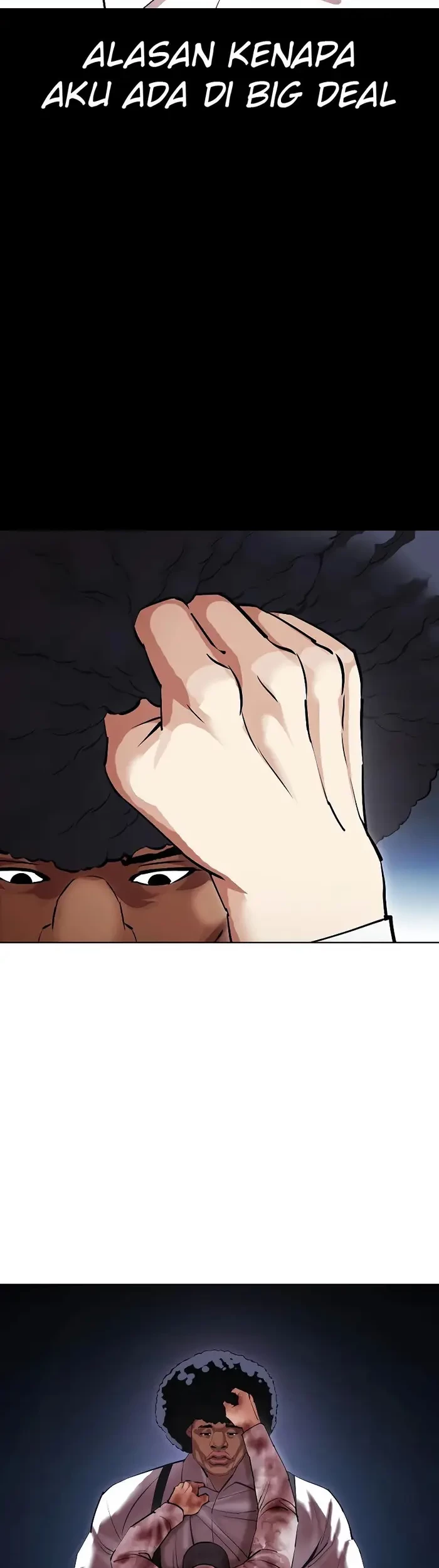 Lookism Chapter 416 Gambar 27