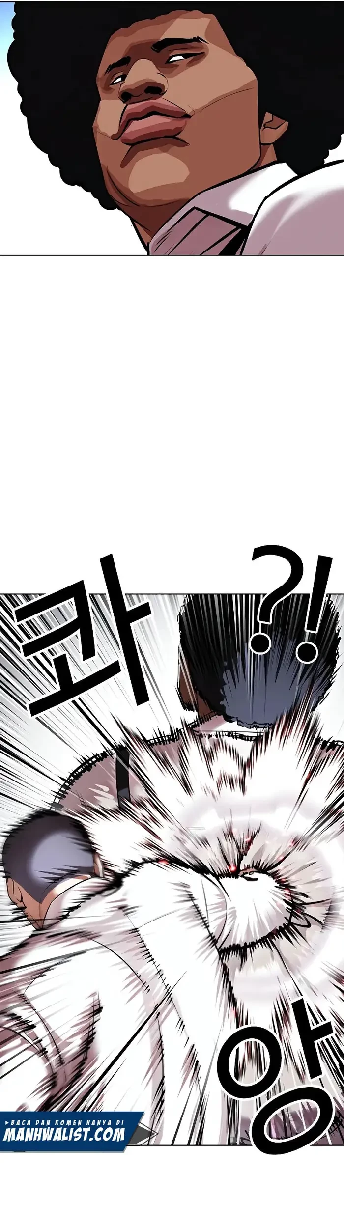 Lookism Chapter 416 Gambar 16