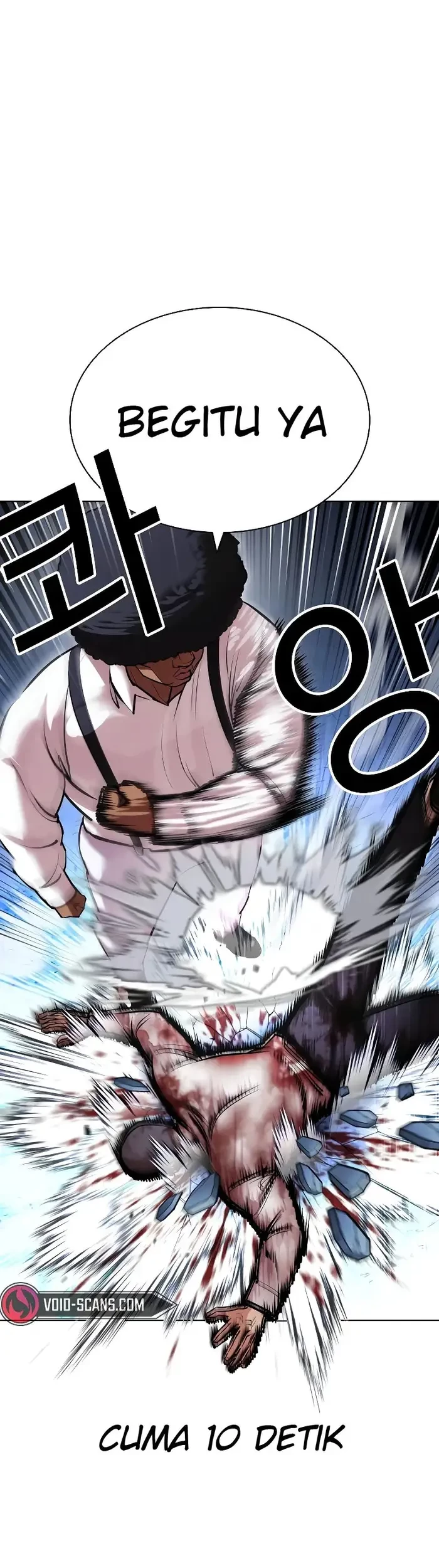 Lookism Chapter 416 Gambar 31