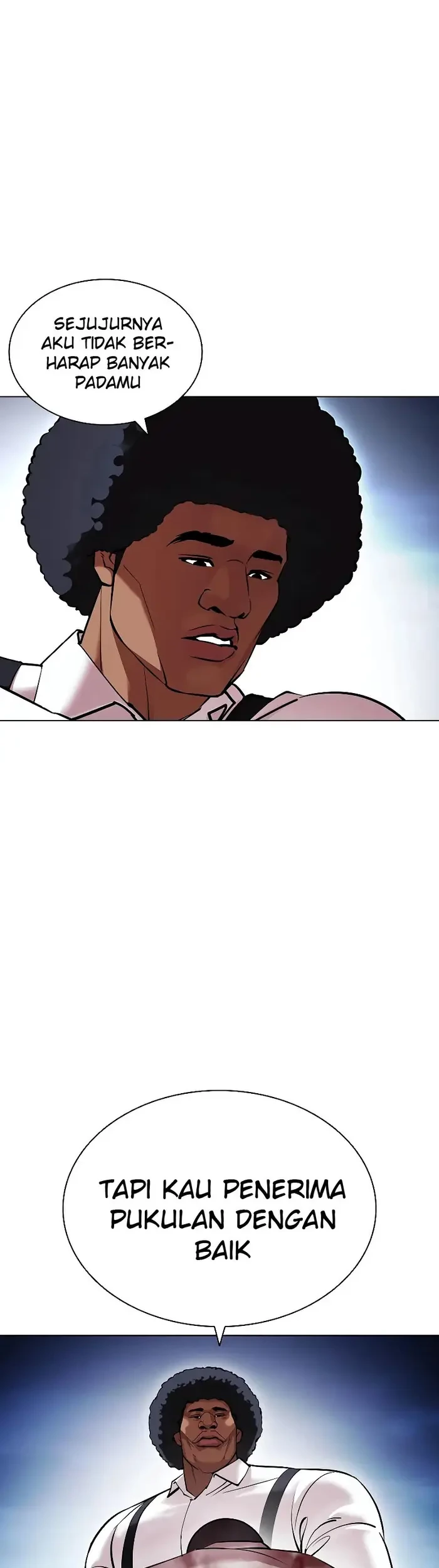 Lookism Chapter 416 Gambar 32