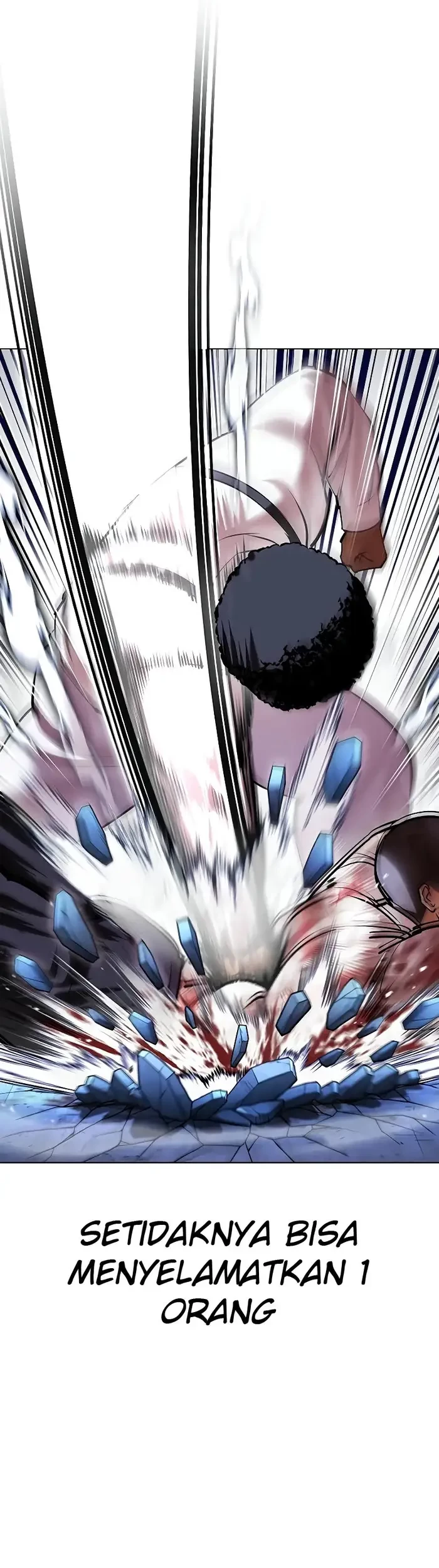 Lookism Chapter 416 Gambar 39