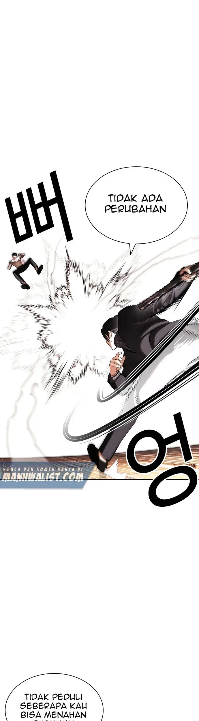 Lookism Chapter 419 Gambar 29