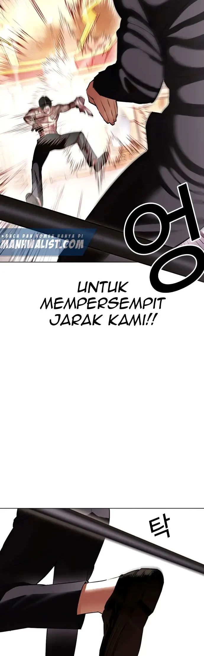 Lookism Chapter 419 Gambar 48
