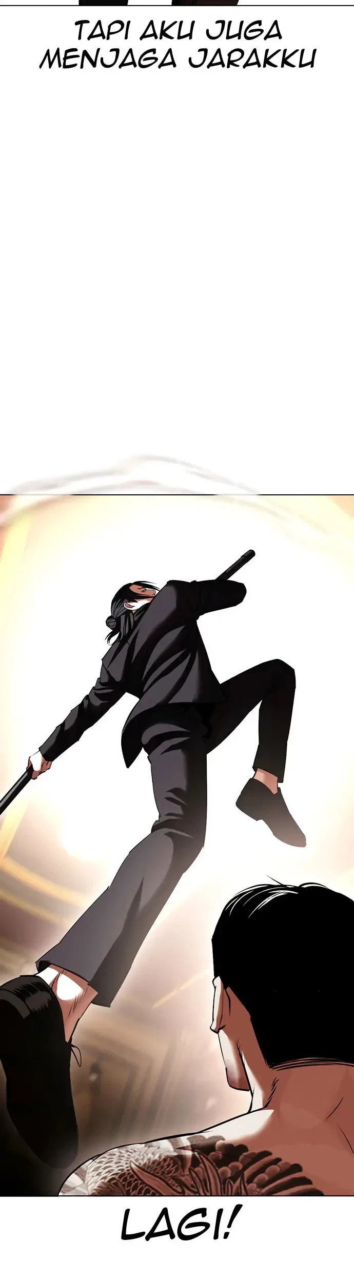 Lookism Chapter 419 Gambar 49