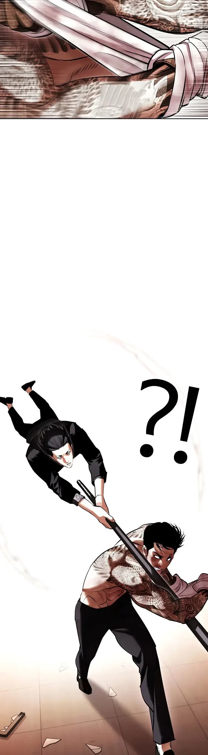 Lookism Chapter 419 Gambar 51