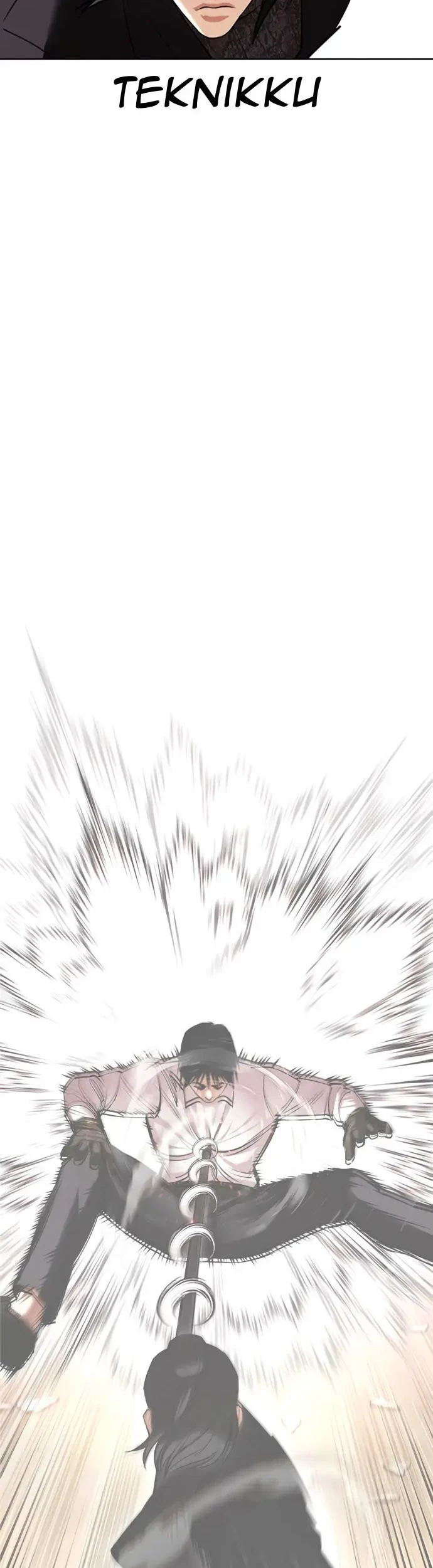 Lookism Chapter 419 Gambar 57