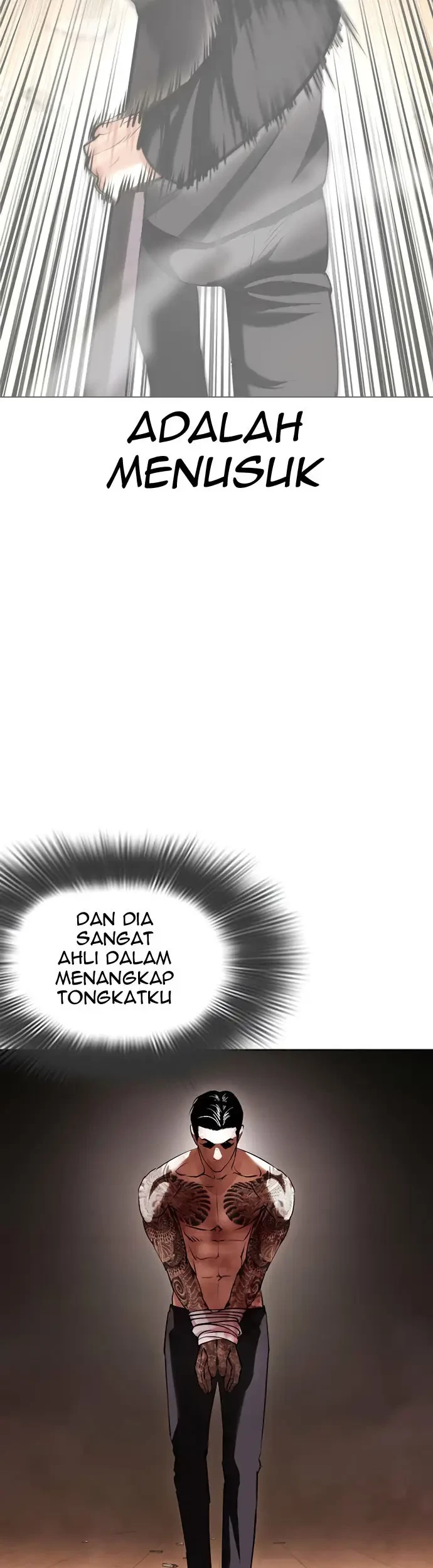 Lookism Chapter 419 Gambar 59