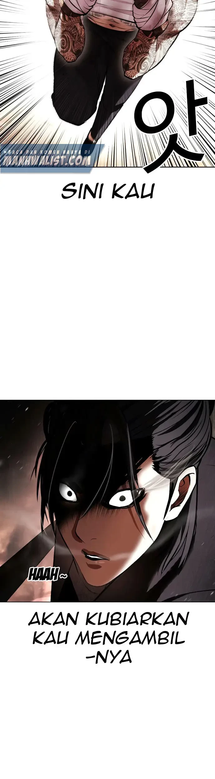 Lookism Chapter 419 Gambar 65