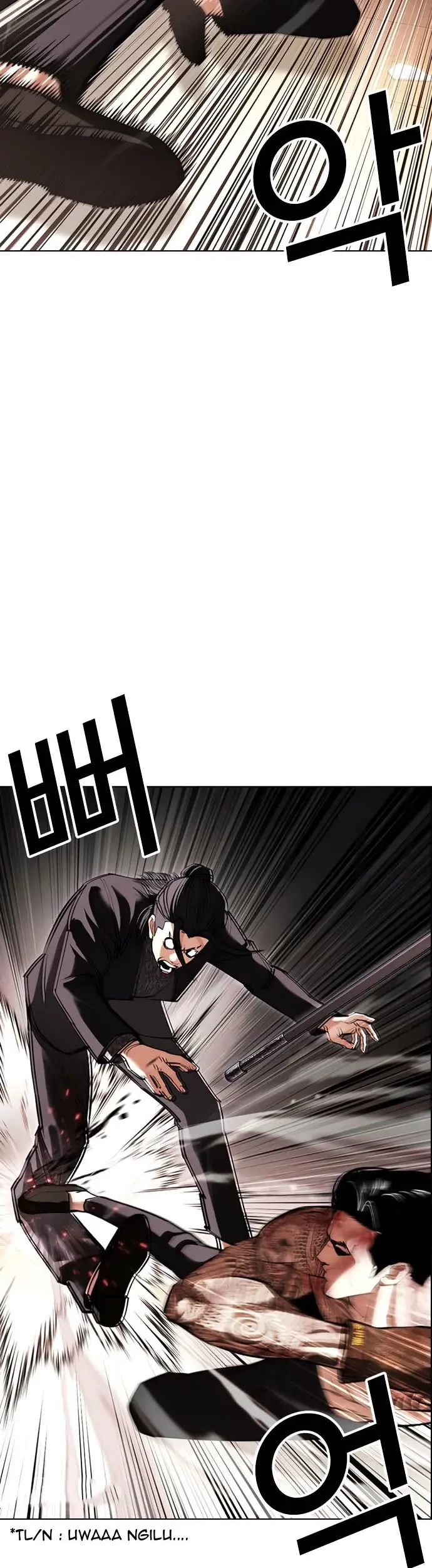Lookism Chapter 419 Gambar 69