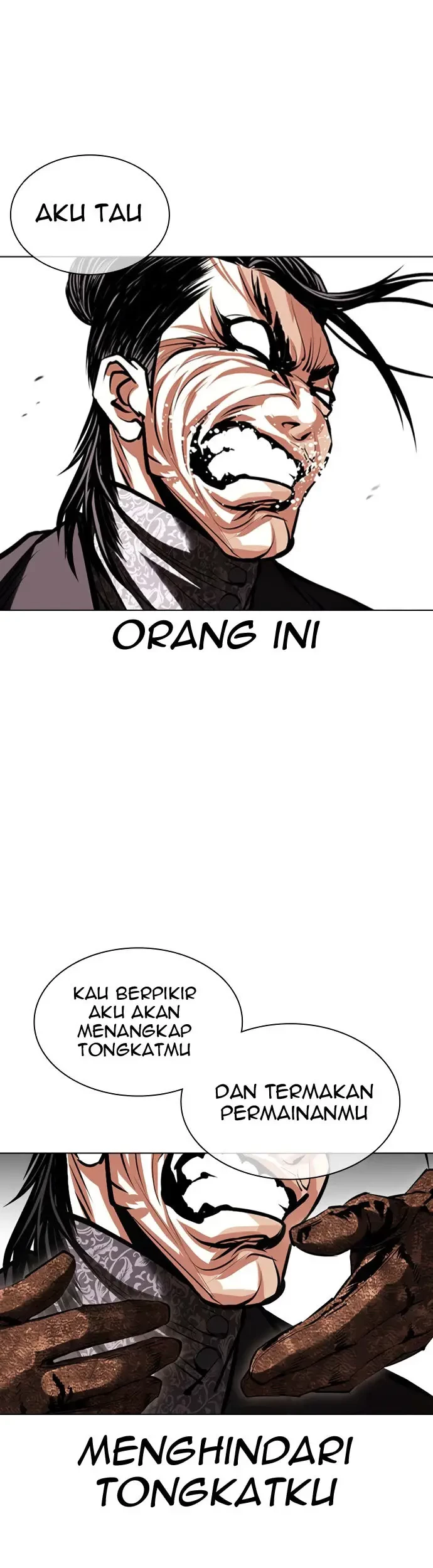 Lookism Chapter 419 Gambar 71