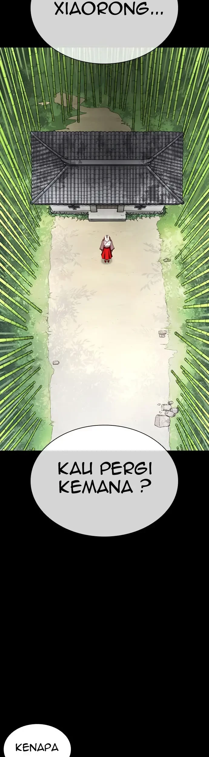 Lookism Chapter 419 Gambar 77