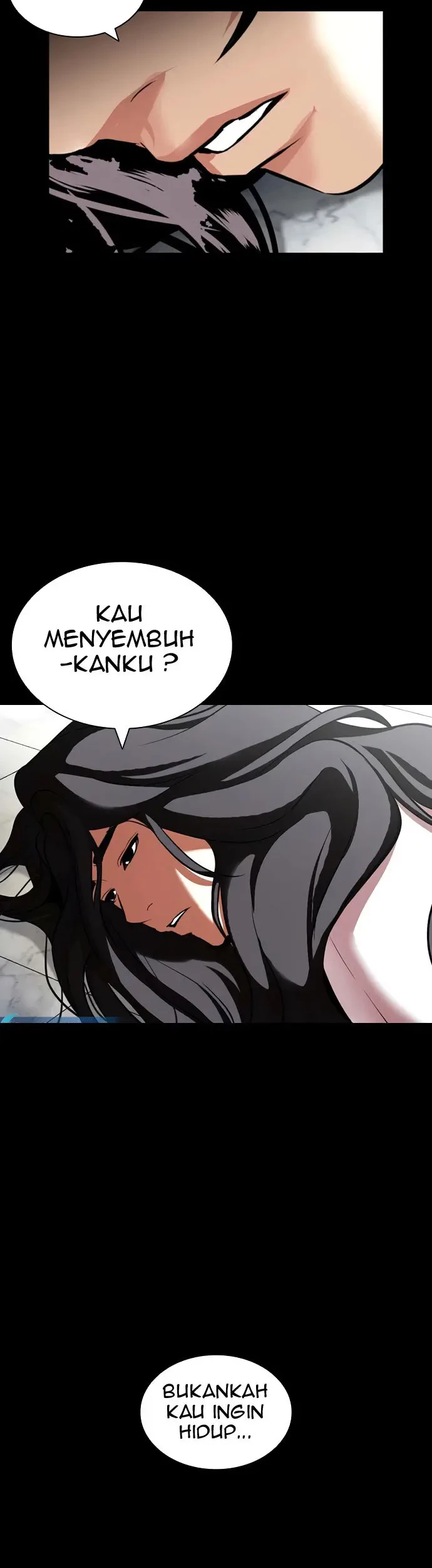 Lookism Chapter 419 Gambar 78