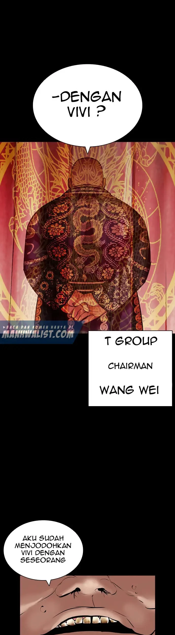 Lookism Chapter 419 Gambar 80