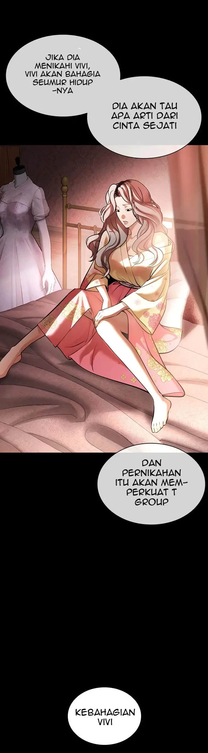 Lookism Chapter 419 Gambar 82