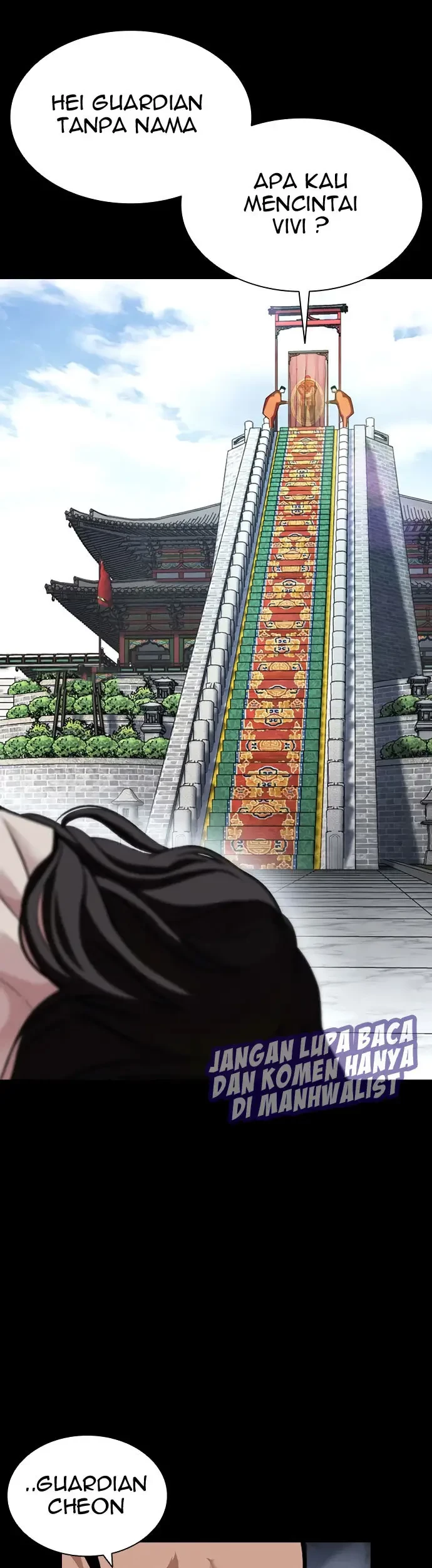 Lookism Chapter 419 Gambar 86