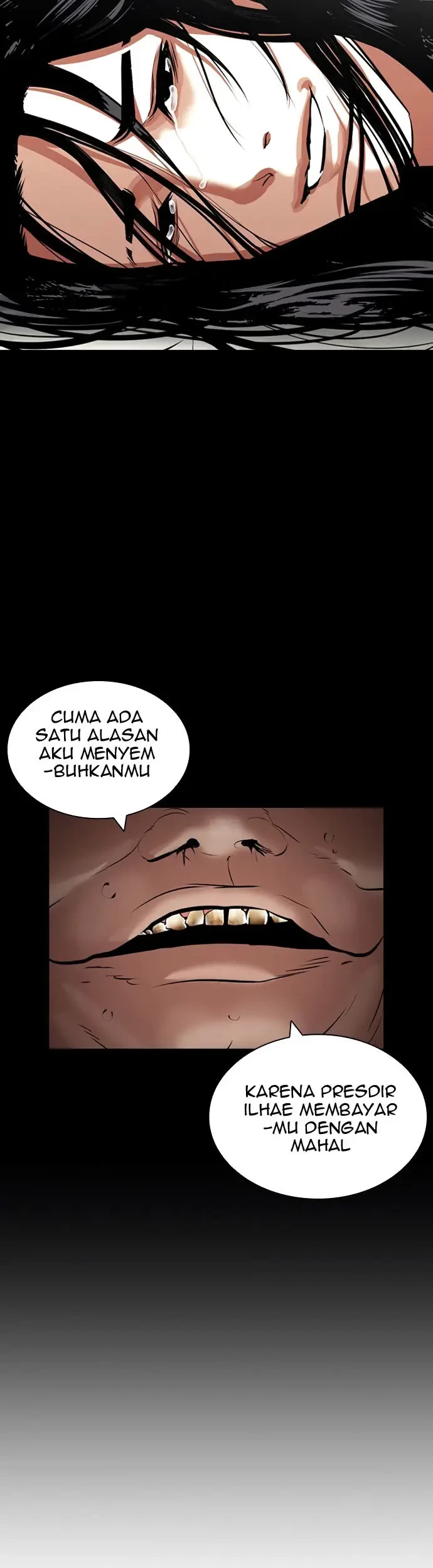 Lookism Chapter 419 Gambar 89