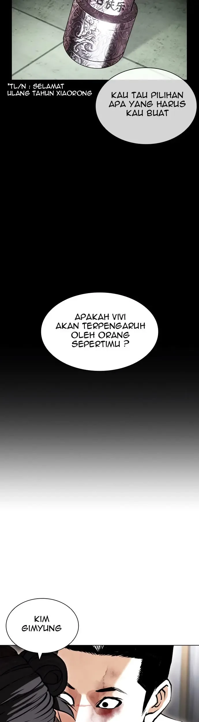 Lookism Chapter 419 Gambar 99