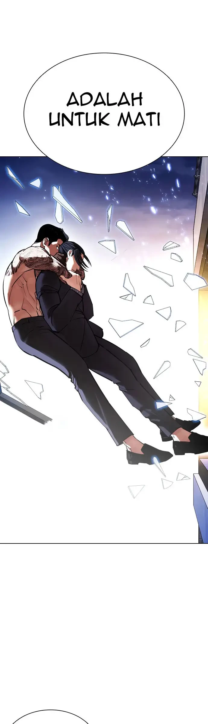 Lookism Chapter 419 Gambar 102