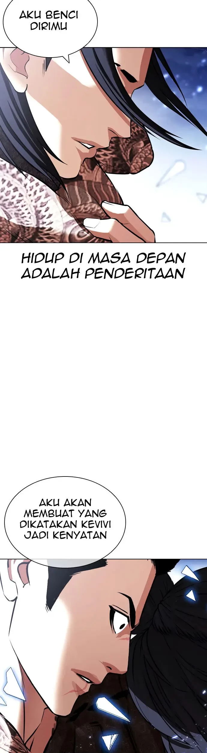 Lookism Chapter 419 Gambar 103