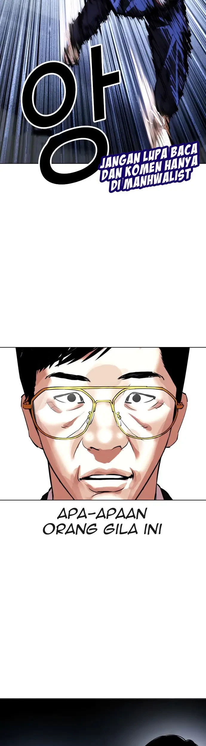 Lookism Chapter 419 Gambar 8