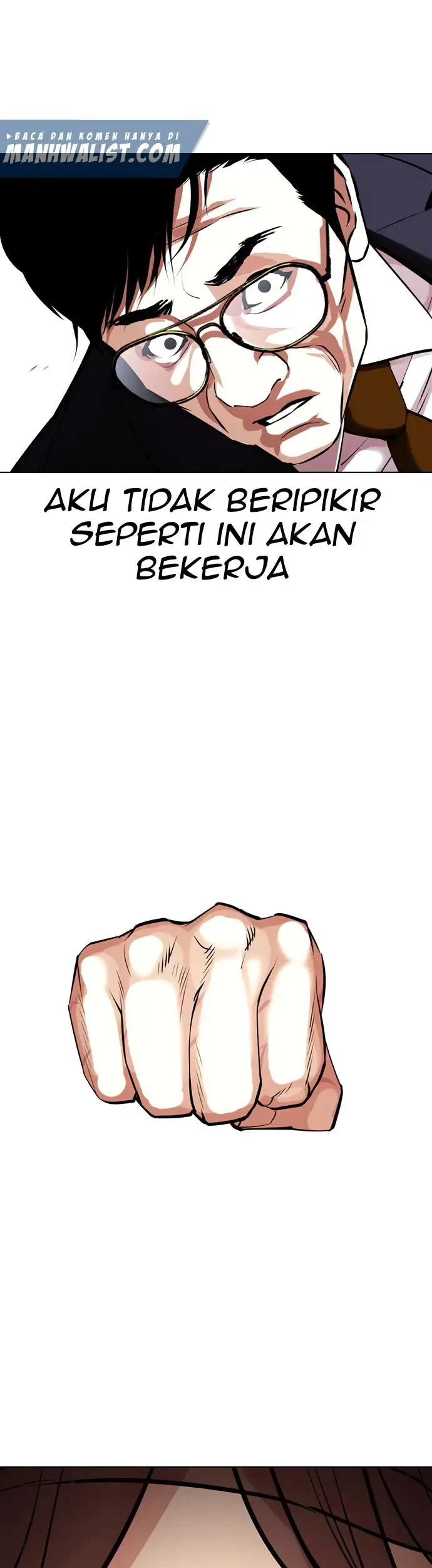 Lookism Chapter 419 Gambar 20