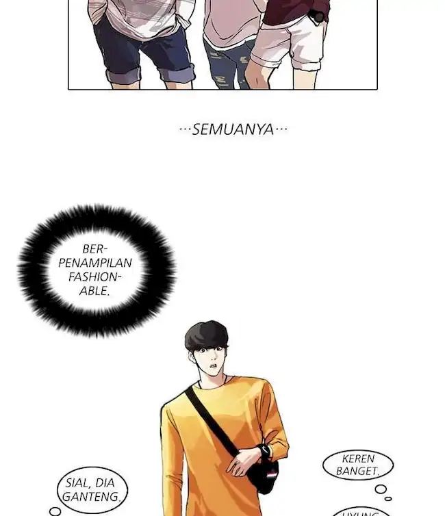 Lookism Chapter 41 Gambar 4