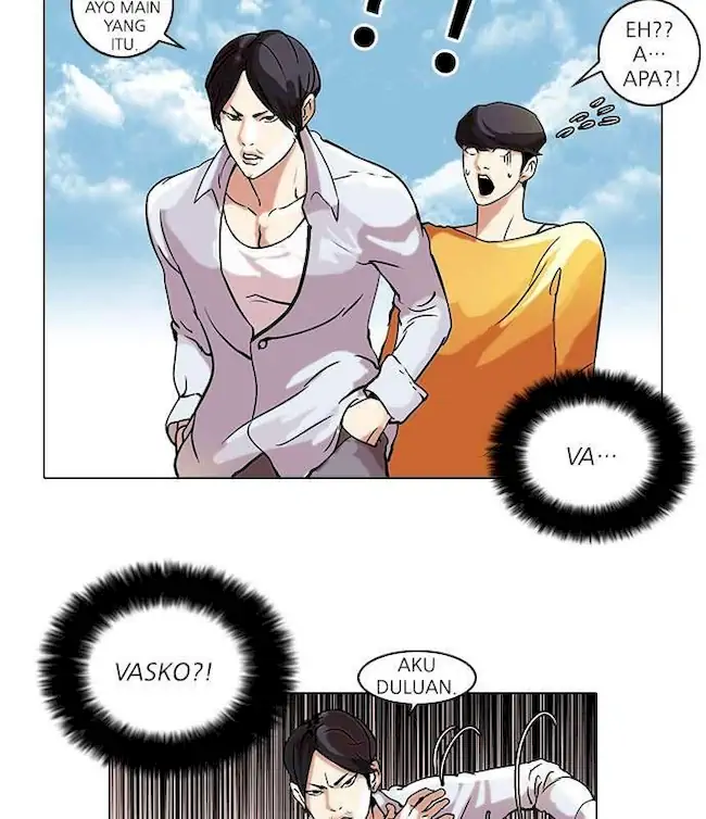 Lookism Chapter 41 Gambar 42