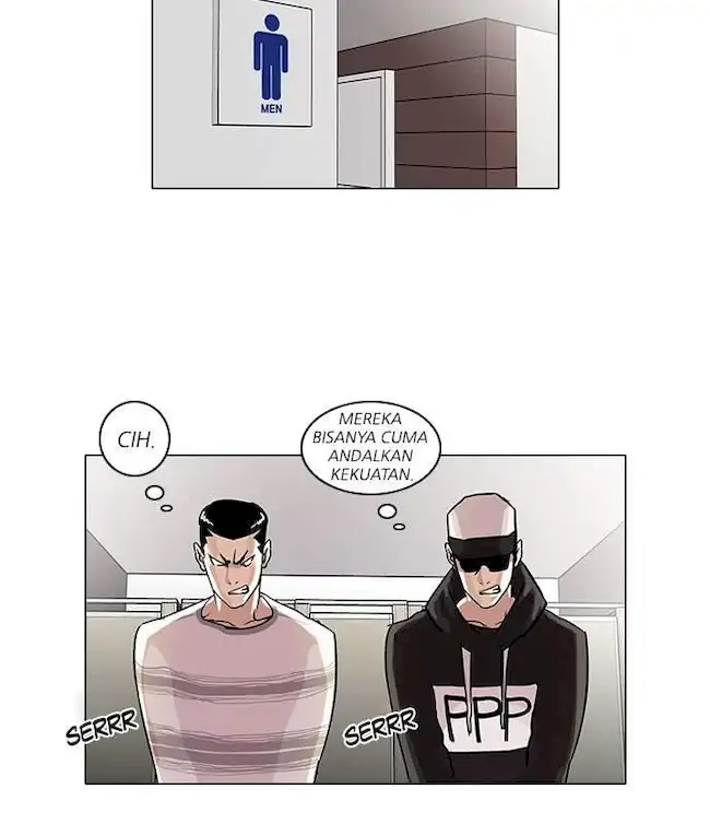 Lookism Chapter 41 Gambar 45