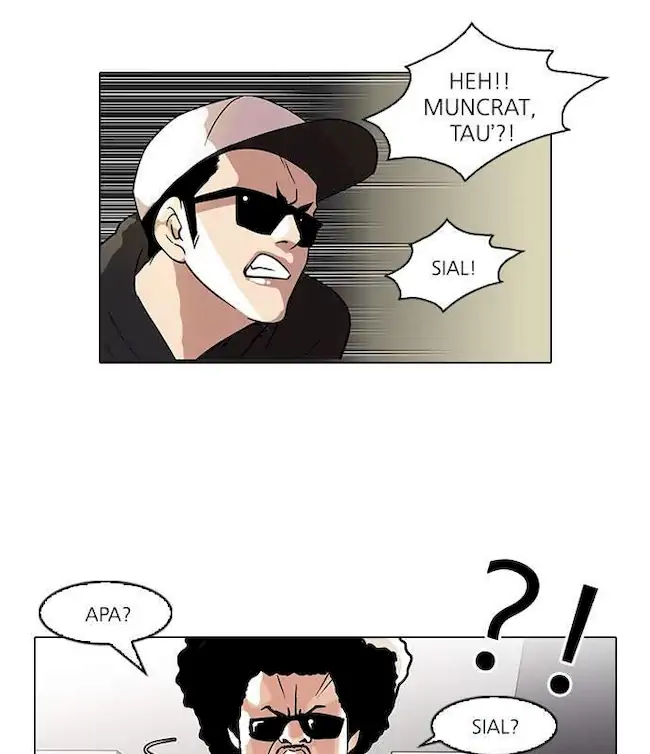 Lookism Chapter 41 Gambar 47