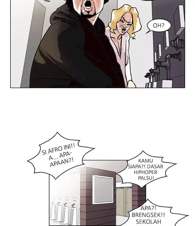 Lookism Chapter 41 Gambar 48