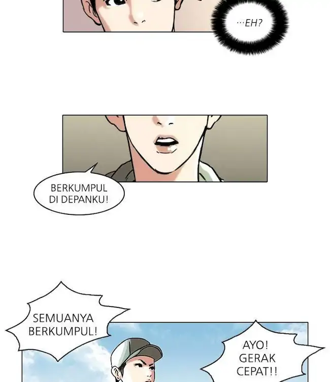 Lookism Chapter 41 Gambar 53