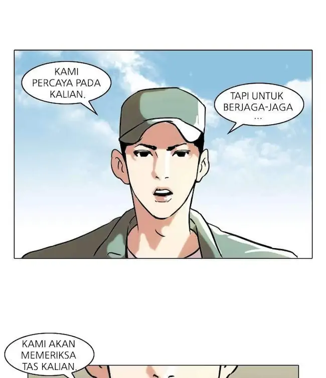 Lookism Chapter 41 Gambar 57