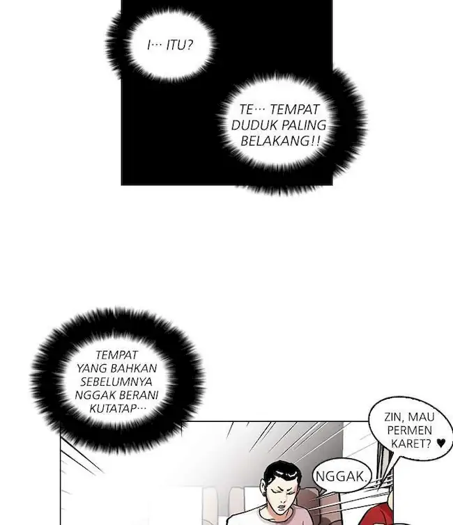 Lookism Chapter 41 Gambar 12