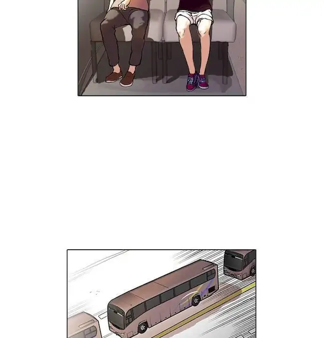 Lookism Chapter 41 Gambar 15