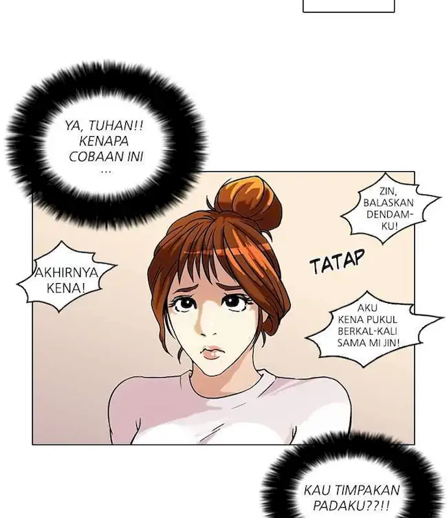 Lookism Chapter 41 Gambar 18