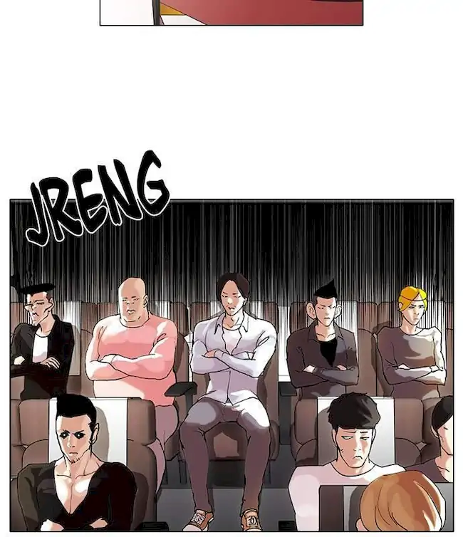 Lookism Chapter 41 Gambar 24